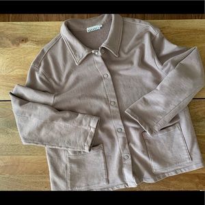 LACAUSA Kismet jacket
